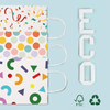 Gift Bag Paper Birthday Party Paper Shopping Color Retail Returnable Graduation Gift Custom Paper Bag