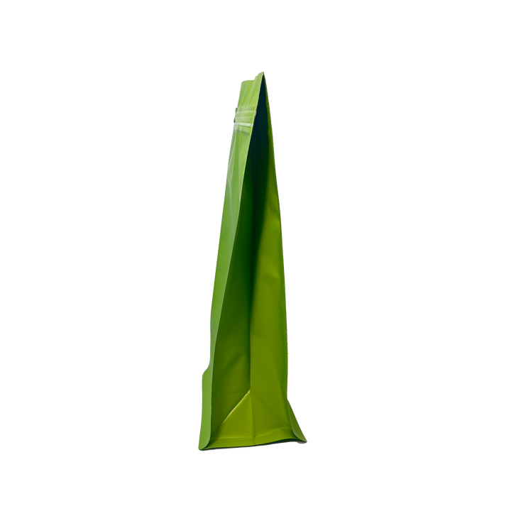 Vertical-format Packaging Bags Customized Printing Food-grade Moisture-proof sealed Coffee Bags and Candies Coffee Bags