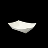 Takeout Tray Container Disposable Food Packaging Food-grade Customized LOGO Pattern Food Trays