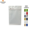 Customized Printed Coffee Bag Packaging Is Reusable and Can Be Used for sealed Storage of Coffee Beans Coffee Bags