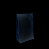 Food Waterproof and Moisture-proof Flat-bottom Packaging Bags Customized Printing, Sealable for Storing Coffee Beans Coffee Bags