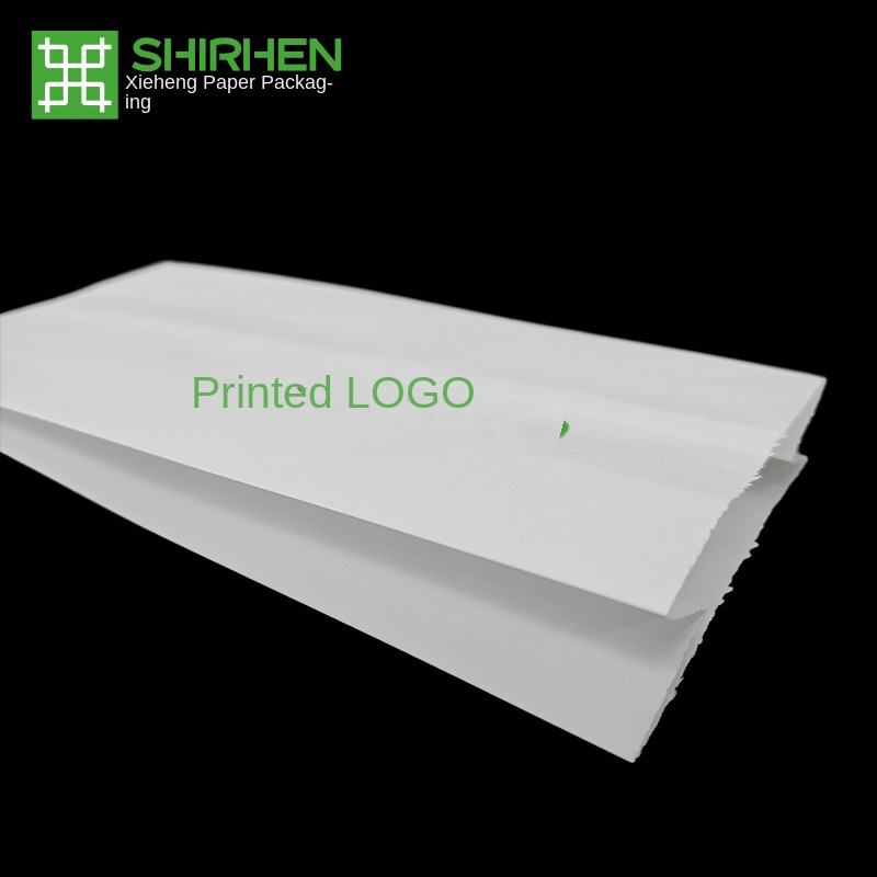 High-Speed Train Vomit Bag Waterproof Disposable PET Car Aviation Cleaning Garbage Bag Customized Hot Stamping Direct