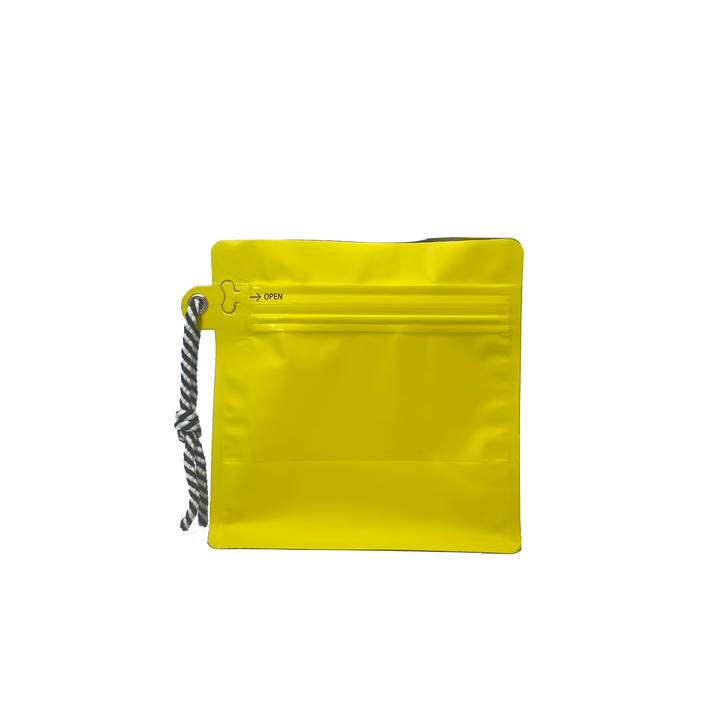 Customized LOGO Hanging String Bag for Separate Packaging sealed Coffee Beans Customized Portable Product Coffee Bags
