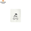 Hang-a-Coffee Single-use Portable Aluminum Foil sealed Food Packaging with Simple Design Coffee Bags