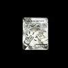 Aluminum-coated Coffee Powder Sachets in One-time Disposable Ear-shaped Packaging Are Easy to Tear and Portable Coffee Bags