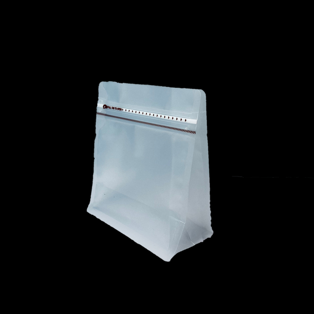 Wholesale Customized LOGO Colored sealed Bags for Packaging Candies Cookies Coffee Beans and Food-grade Products Coffee Bags