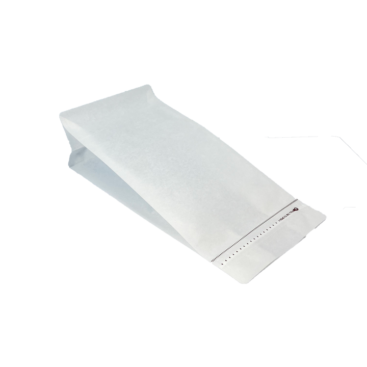 Customized Printing Vertical Layout Packaging Bags Food-grade Moisture-proof Sealed Coffee Beans and Candy Coffee Bags