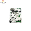Portable Three-sided sealed Coffee Powder Filter Paper Aluminum-coated Bag for One-time Use in Ear-shaped Packaging Coffee Bags