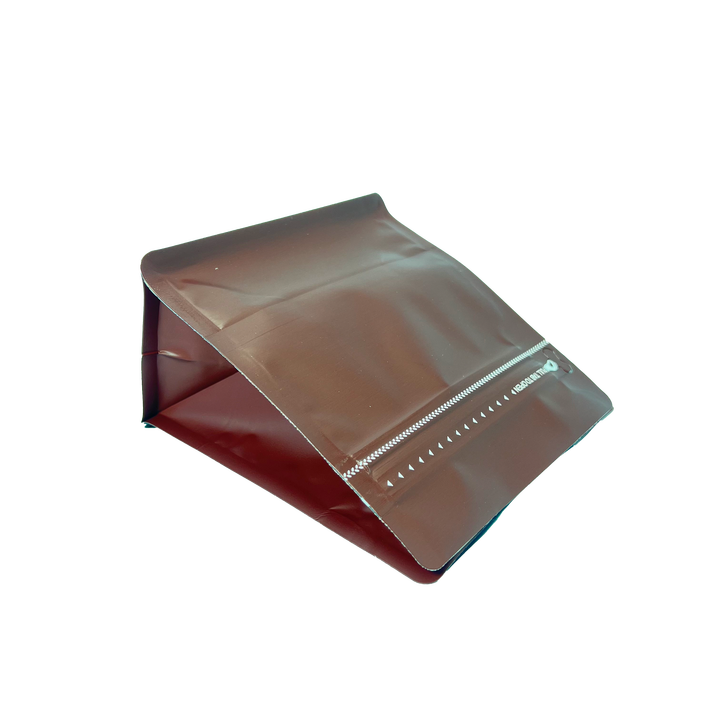 Sealed Storage of Candies and Coffee Beans in Individualized Packaging Bags Wholesale Customization Printing Coffee Bags