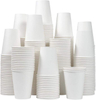 Disposable Paper Cup Hot and Cold Drink Drinking Cup Suitable for Parties Offices Activities Paper Cup