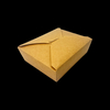 Customized Printed Packaging Box Used for Food Packaging for Takeout of Snacks Made of Food-grade Materials Food Box