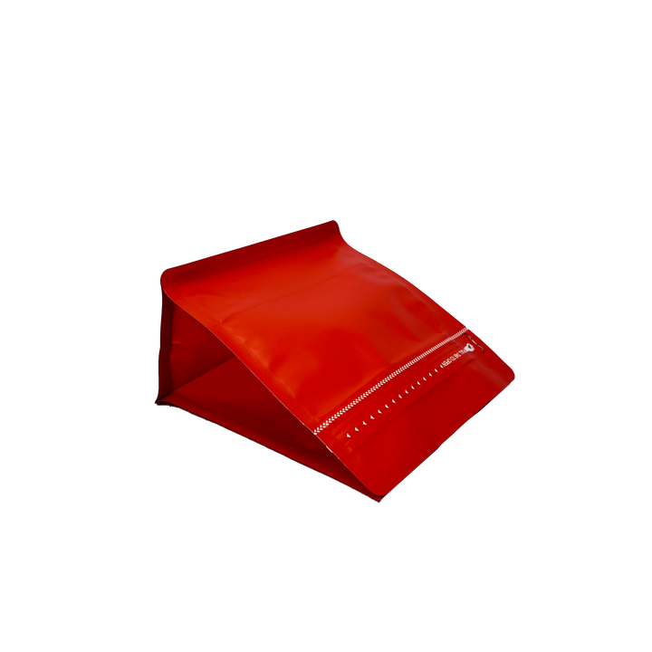 Customized Colored Printing for Packaging Coffee Beans and Candies in sealed Aluminum Foil Bags for Preservation Coffee Bags