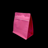 Custom Printed and Preserved Coffee Bean Candy Color-coded Compartmentalized Bags with Aluminum Foil Sealing Coffee Bags