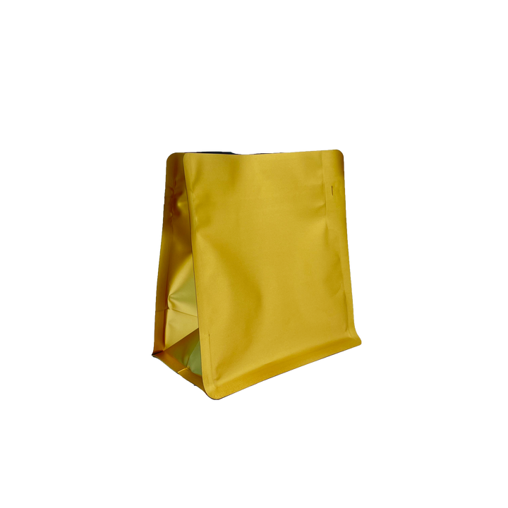 Customized Printing for Preserving sealed Bags of Coffee Beans and Cocoa Beans for Sale with Moisture-proof Function Coffee Bags