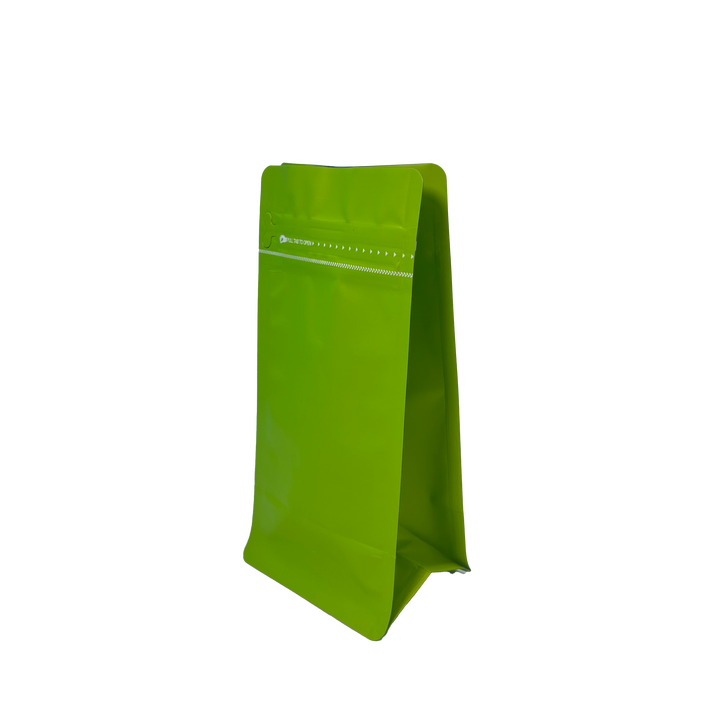 Food-grade Paper Bags for Customization Printing Suitable for Sealing and Storing Coffee Beans Packaging Coffee Bags