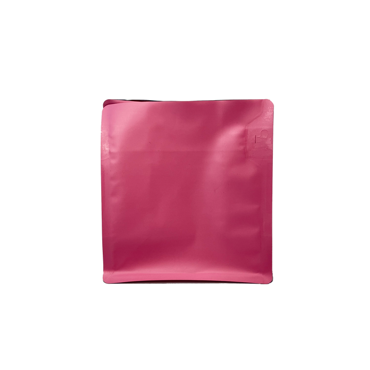 Eight Side Seal Design Coffee Bean Storage Bag Can Be Customized Coffee Bag Waterproof and Moisture-proof