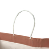 Custom Printed Wholesale Gift Wrap Paper Bags Kraft Paper Bags Printed with Your Own logo Shopping Bags