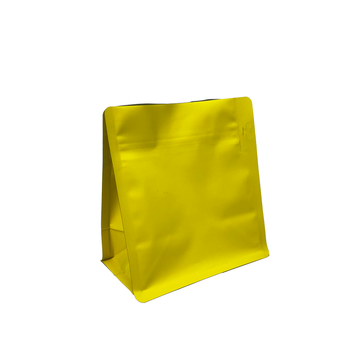 Customized Printing of Food-grade Moisture-proof Colored sealed Bags for Packaging Coffee Beans Candies and Biscuits Coffee Bags