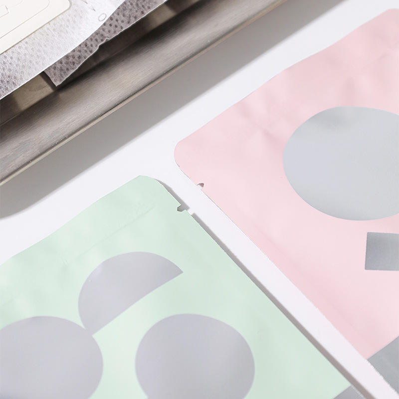 Food Self-sealing Bag Disposable Ear-hanging Filter Bag Seal Coffee Powder to Prevent Moisture Absorption Coffee Bags