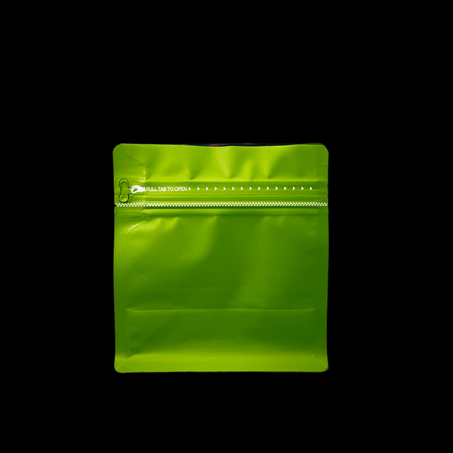 Packaged and Preserved Candies Cookies Coffee Beans Custom-pattern Food-grade Moisture-proof Colored sealed Bags Coffee Bags