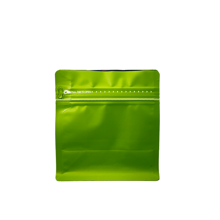 Packaged and Preserved Candies Cookies Coffee Beans Custom-pattern Food-grade Moisture-proof Colored sealed Bags Coffee Bags
