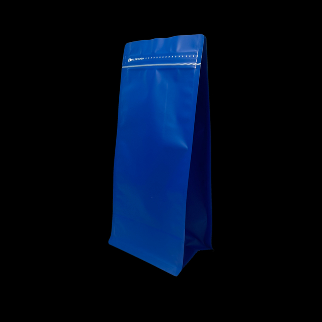Moisture-proof sealed Candy Tea and Coffee Bean Packaging Bags Customized Printing Food Grade Coffee Bags