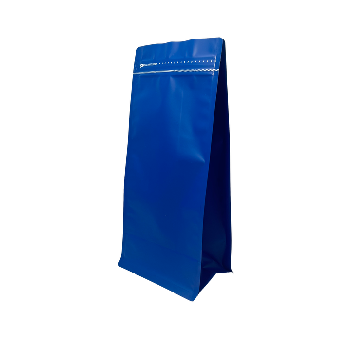 Moisture-proof sealed Candy Tea and Coffee Bean Packaging Bags Customized Printing Food Grade Coffee Bags