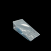 Octagonal Sealing Coffee Packaging Bags Individual PET Plastic Storage with Aluminum Foil for Coffee Individual Packaging