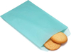 Quotidian Mint Custom Size Kraft Glassine Paper Bags for Food for Wrapping Bread Hamburger Pizza Cookie Chemicals