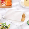 500 Greaseproof Paper Bags Cookie Paper Bag for Bread Candy Chocolate CUSTOM BREAD BAGS