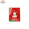 Single-use sealed Bag Convenient Coffee Powder Easy-to-open Christmas Coffee Pod Packaging Bag Coffee Bags