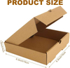 Pizza Planet Corrugated Box Thick Extra-large Corrugated Pizza Box Party Planet Decoration Custom Pizza Boxs