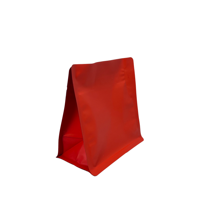 Customized Printing Food-grade Moisture-proof Colored sealed Bags for Packaging Coffee Beans Candies and Cookies Coffee Bags