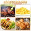 Customized Printing Services for Disposable Paper-based Packaging for Fast Food and Other Food Products Food Trays