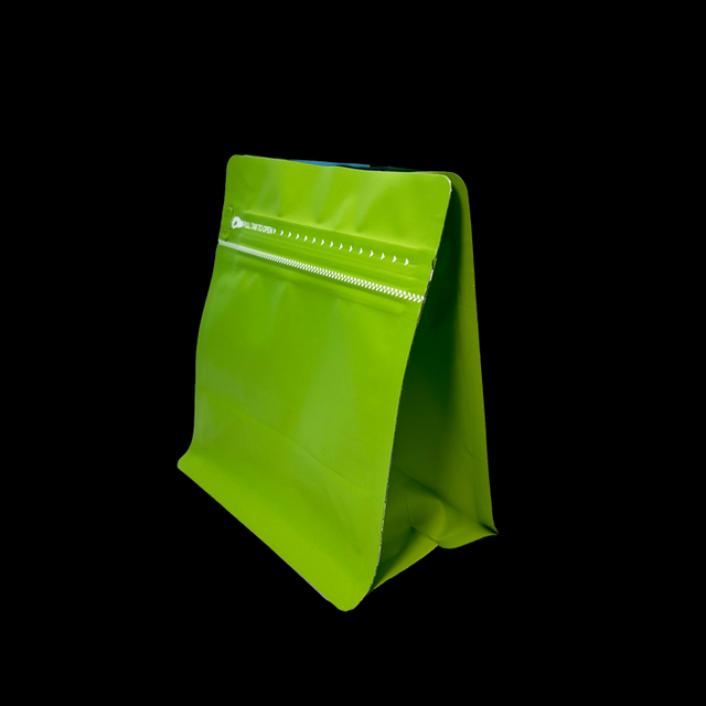 Bulk Purchase of sealed Bags for Packaging Cookies and Coffee Beans Custom-made for Food-grade Moisture-proofing Coffee Bags