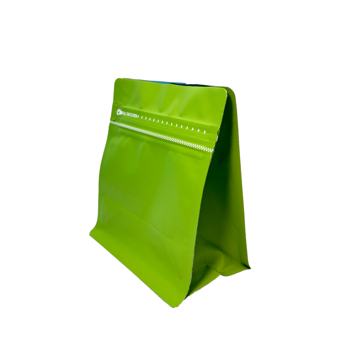 Bulk Purchase of sealed Bags for Packaging Cookies and Coffee Beans Custom-made for Food-grade Moisture-proofing Coffee Bags