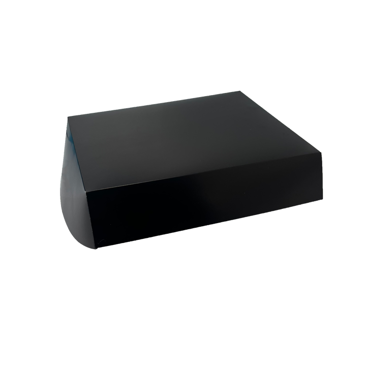 Custom Printed LOGO Disposable Tray Paper Food Packaging Container for Take-away Food Grade Food Trays