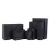 Versatile Eco-Customized Bags | for Gift Food Apparel in Biodegradable Paper and Plastic