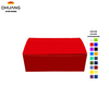 Custom Printed LOGO Flip-top Packaging for Fried Chicken Takeout Boxes Food Grade Food Box