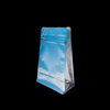 Coffee Bean Storage Packaging Bag with Customized Printing of Octagonal sealed Design Coffee Bags