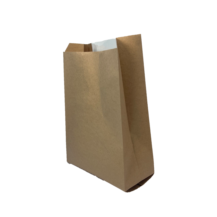 Custom Printed Bread Bags Are Suitable for Holding Bread Doughnuts and Muffins Oil-proof Paper Bag