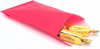 Greased Bakery Glass Cookie Paper Bag Wax Healed for Candy Chocolate Pastry Snack Packaging Oil-proof Paper Bag