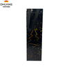 Customized Printed Reusable Non-woven Fabric Wine Handbag Made of Canvas Material Shopping Bag