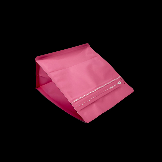 Wholesale Custom-made sealed Bags for Packaging Cookies Coffee Beans and Other Foods Food-grade Moisture-proof Coffee Bags
