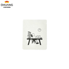 Simple Design Hang-up Coffee Packaging Bag Disposable and Portable Aluminum Foil sealed Food Grade Coffee Bags