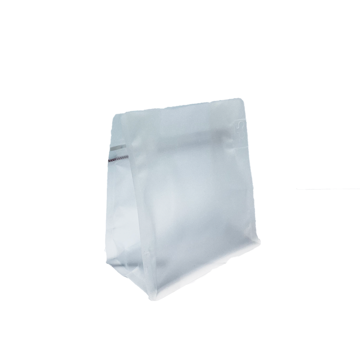 Customized Printing of Wholesale Colored sealed Bags for Packaging Candies Coffee Beans and Food-grade Products Coffee Bags
