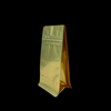 Customized logo Coffee Packaging Bags Sealable Suitable for Coffee Beans Storage Coffee Bags