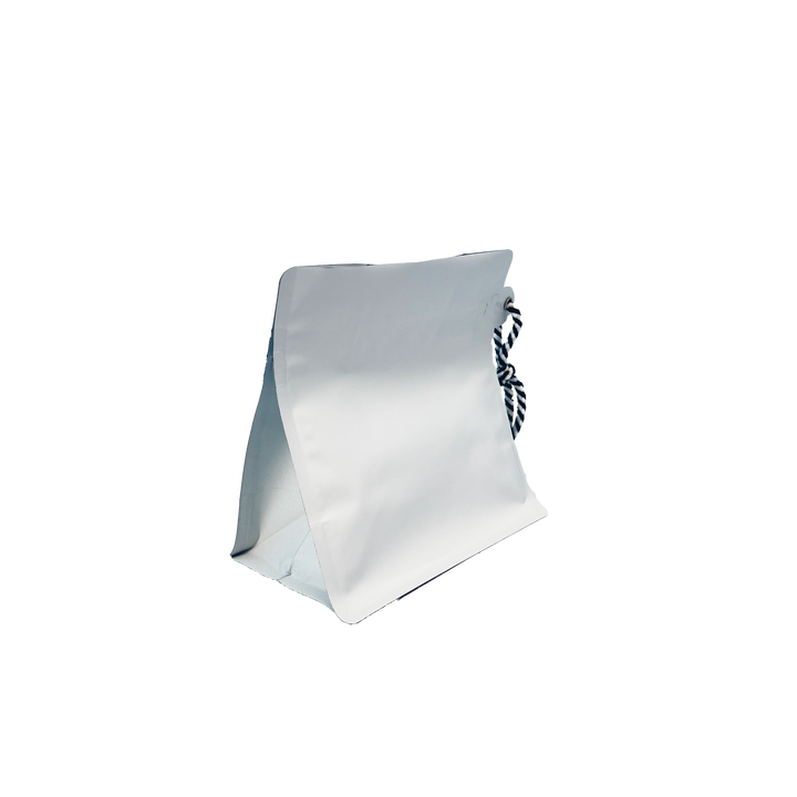 Customized LOGO Hanging String Bag for Separate Packaging sealed Coffee Beans Customized Portable Product Coffee Bags