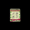 Hang-a-lace Coffee Bag with Retro Shuttle Pattern Moisture-proof Coffee Powder Packaging Food-grade Coffee Bags