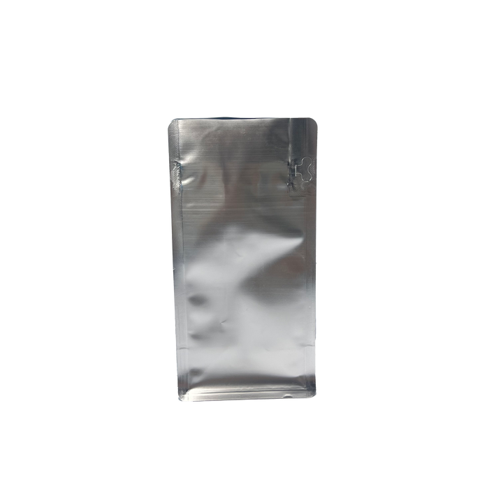 Customized Printing of Food-grade Kraft Paper Bags for Sealing and Storing Coffee Beans Packaging Coffee Bags